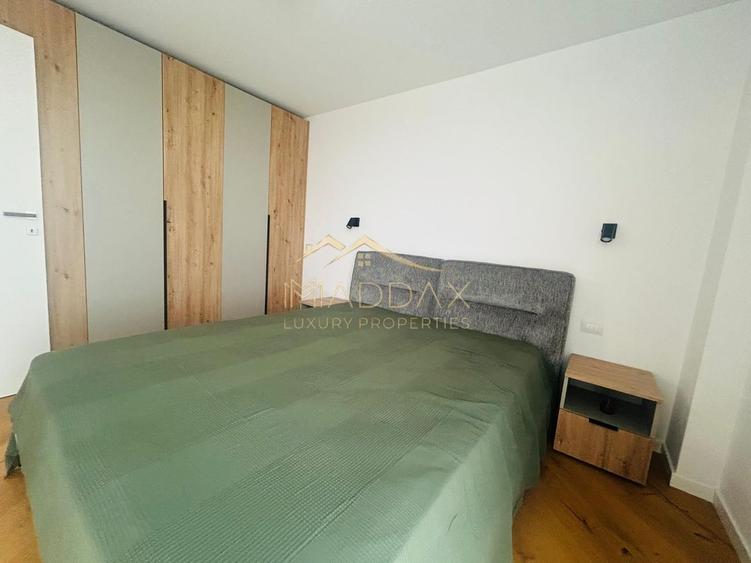 Apartament tip studio 2 camere II Pipera II