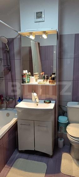 Apartament cu 3 camere in Baciu