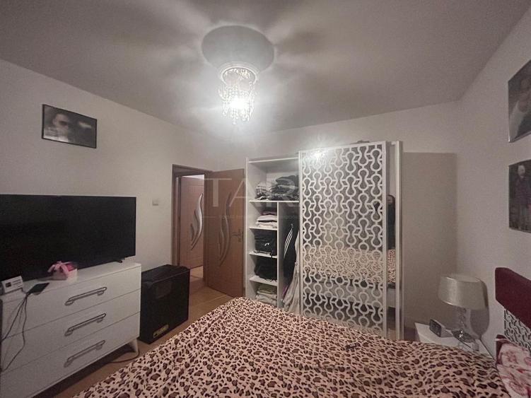 Apartament 2 camere – Mănăștur