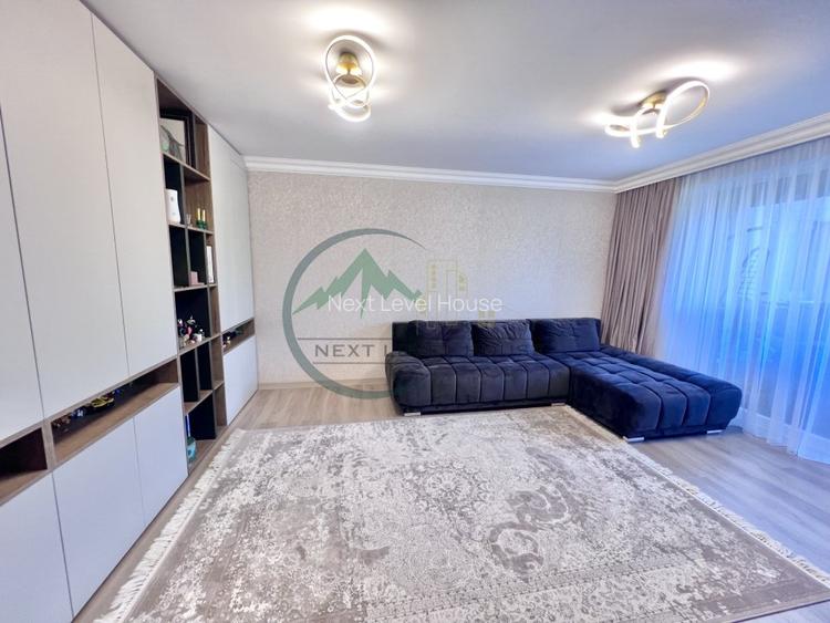 Apartament 3 camere, Urban Plazza - 8