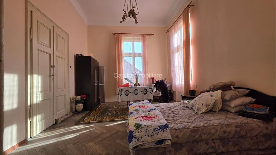 Casă boierească unică, zonă Tribunal - 5