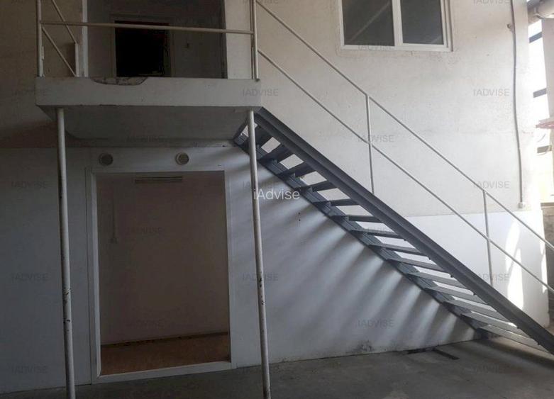 De inchiriat depozit - Platforma Depozite si Birouri - 2