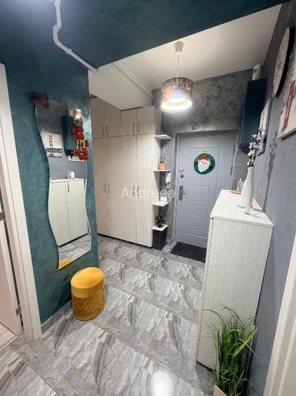 Apartament 2 camere - mobilat & utilat - Popesti Leordeni  - 10