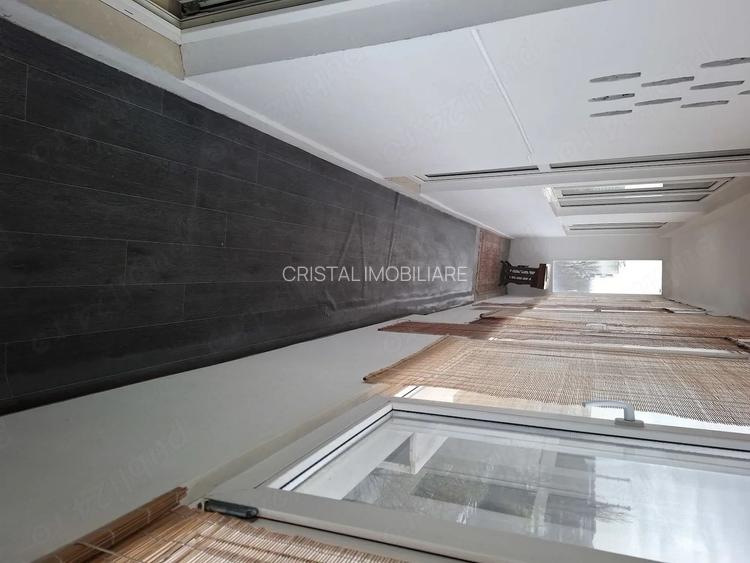 Apartament cu 2 camere, Domenii, etaj 5, reabilitat, metrou 1Mai - 9