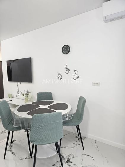 AP. 2 CAMERE APARATORII PATRIEI, LOC PARCARE, BLOC NOU, METROU 13 MIN - 5