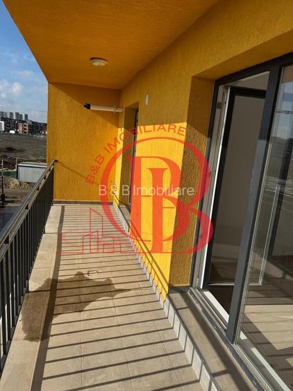 Garsoniera decomandata | Bloc Nou 2025 | Zona Th. Pallady - 10