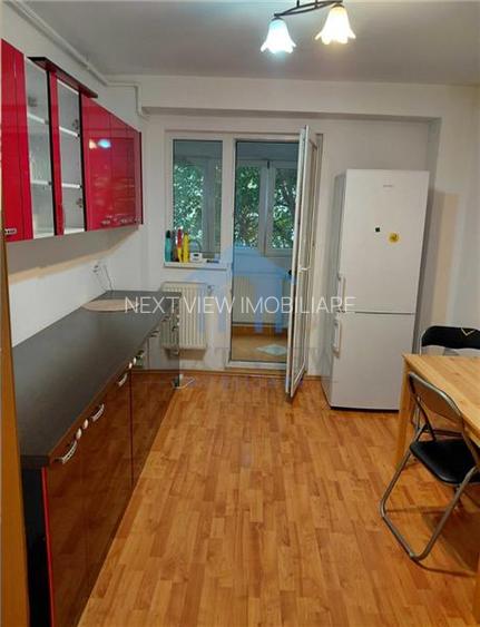 Apartament 2 camere, FSEGA, Iulius Mall - 4