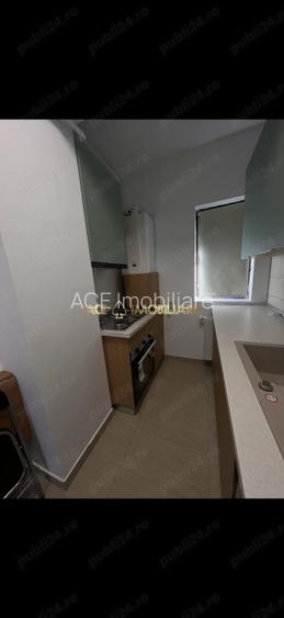 2 Camere de inchiriat | Baneasa | Metrou | Centrala | Pet-Friendly - 4