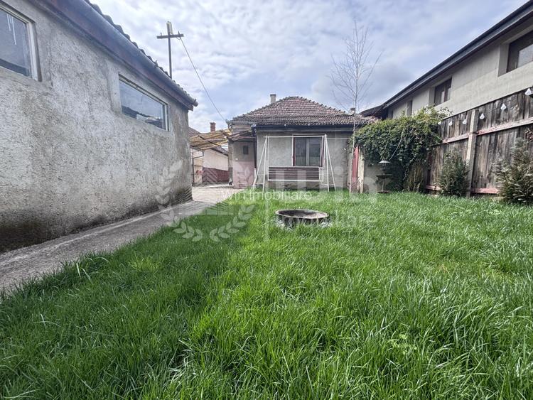 Casa individuala 110mp util | Teren 770mp | Zona Rivus Mall | Iris - 9