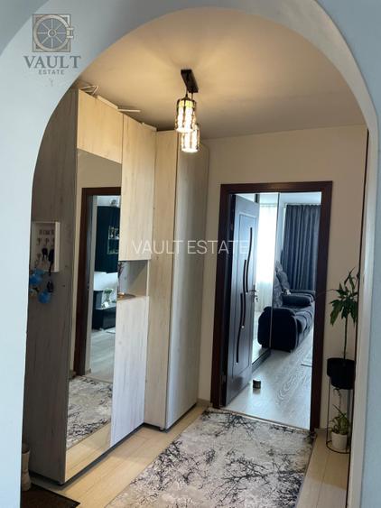 APARTAMENT 3 CAMERE-RAHOVA-MODORAN ENE-2 BAI-MOBILAT-UTILAT - 15