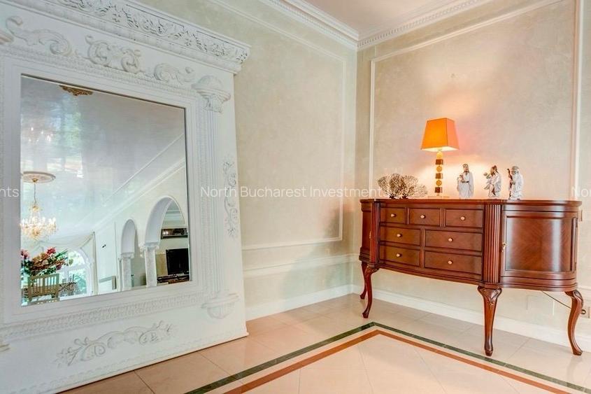 VILA 9 CAMERE - OTOPENI - COMISION 0% - 19