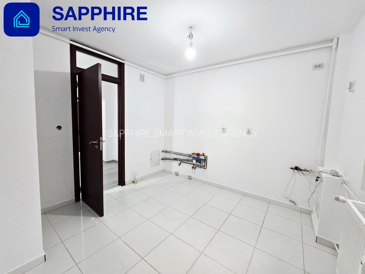 Apartament 3 camere de vânzare zona Vitan, proaspăt renovat, loc parcare - 12
