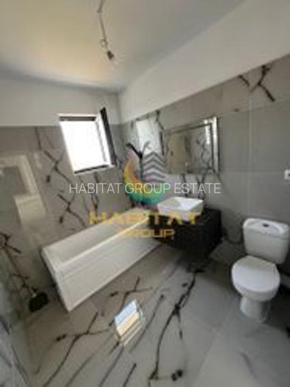 Casa individuala 4 camere- pe un singur nivel- Vidra - 7