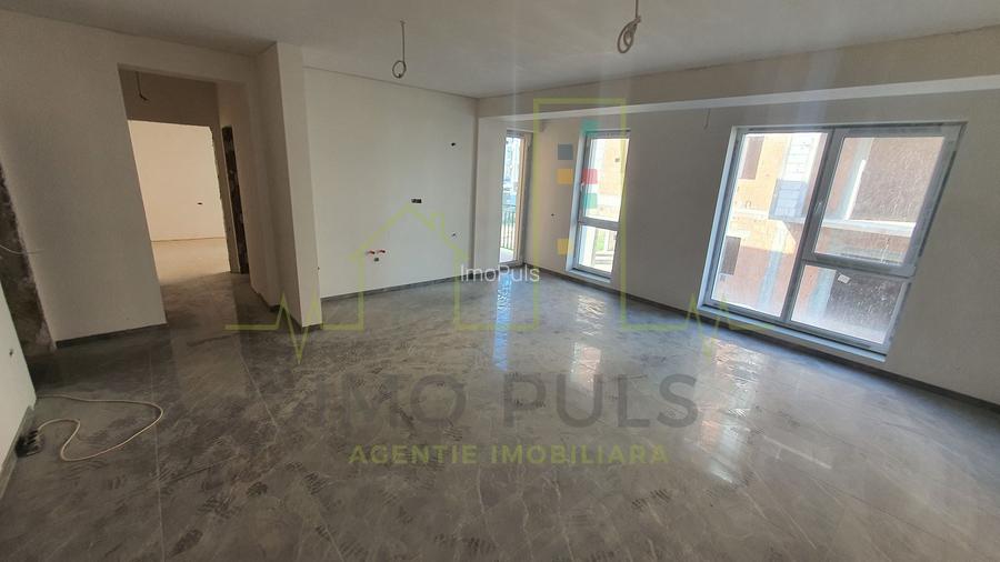Apartament cu o camera. Giorc. Parcare inclusa - 2