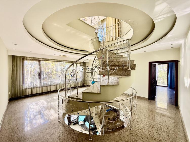 Duplex 14 camere Pantelimon Cernica 864 mp desfasurati - 23