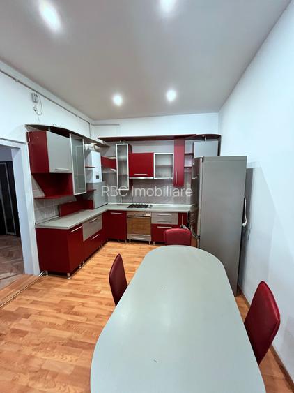 Casa lipita 4 camere complet renovata Gruia - 3