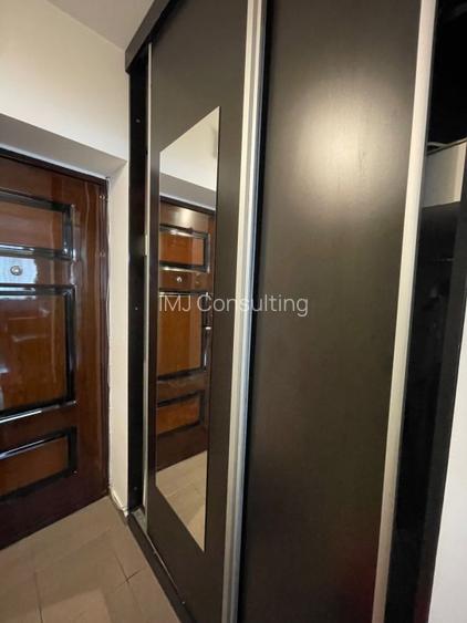 Garsoniera cosy de inchiriat la metrou Dristor 2 - 12