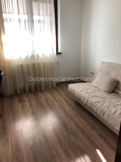 Apartament 3 cam, dec., ultracentral mobilat si utilat - Pitesti - 5