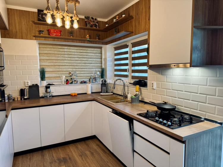 Casa cu 4 camere Visan - 6