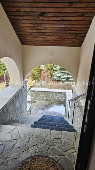 Vila Busteni vedere exceptionala! - 3