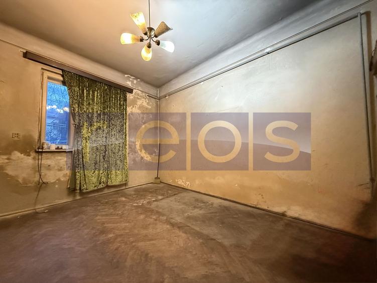 VÂNZARE VILĂ | FOIȘORUL DE FOC | 3 CAMERE - 2