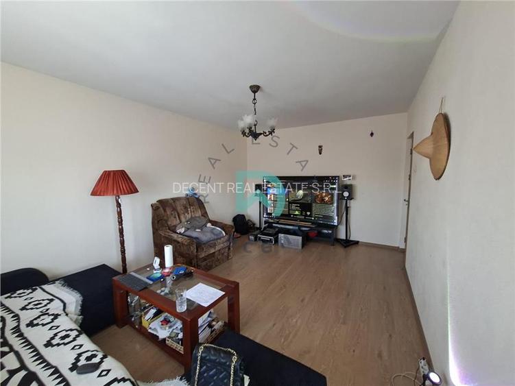 Apartament  3 camere, 74 mp, Triaj - 4