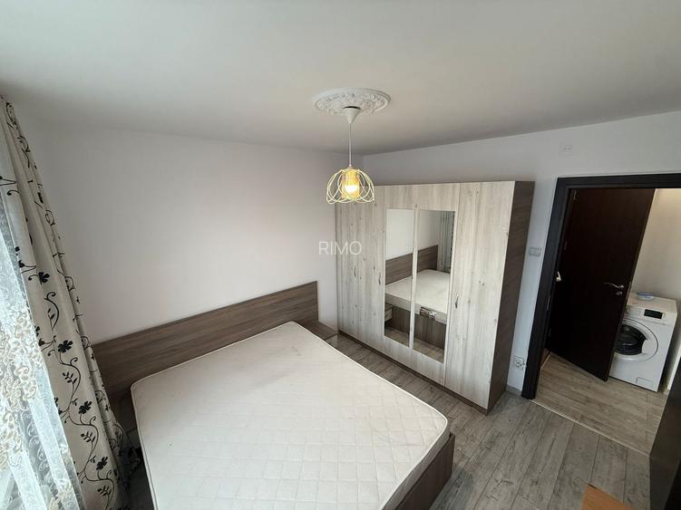 3 camere Podul Grant | Decomandat | Bloc reabilitat - 2