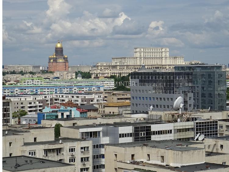 5 camere de tip duplex, Roka Residence- Nerva Traian - 17