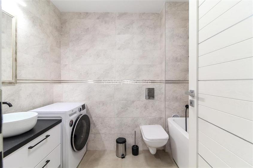 Apartament 3 camere + terasa spatioasa + parcare | Scala Frunzisului - 14