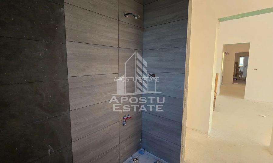 Apartament de vanzare cu 3 camere si 2 bai, in bloc nou, Calea Urseni, Giroc - 5