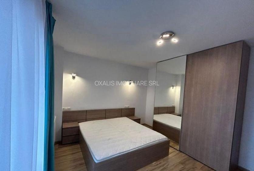 Apartament mobilat si utilat!!! - 2