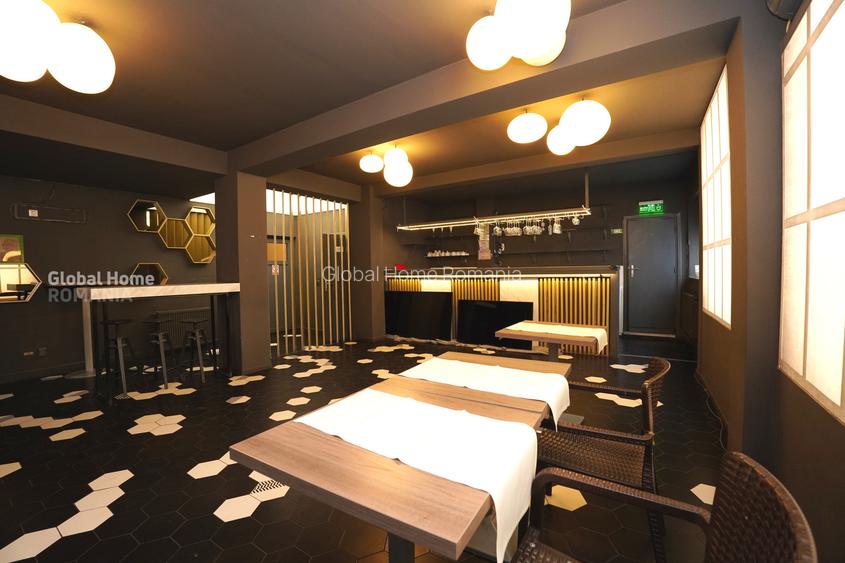 Casa/vilă cu terasă – Bd. Maria Rosetti | Ultracentral - 5