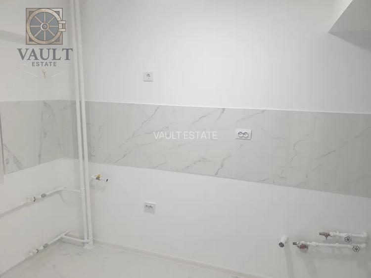 Apartament 3 camere Obor-Bloc Almo - 4