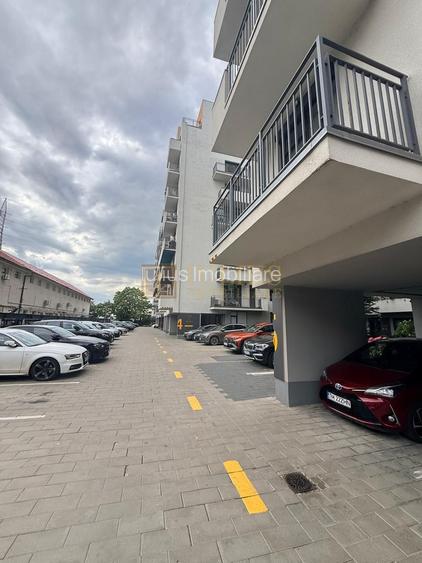 3 camere| City of Mara| loc de parcare subteran| 2 bai| Pet friendly| - 44