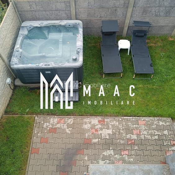 Casa 4 camere | Curte proprie | Panouri solare | Sura Mica - 10