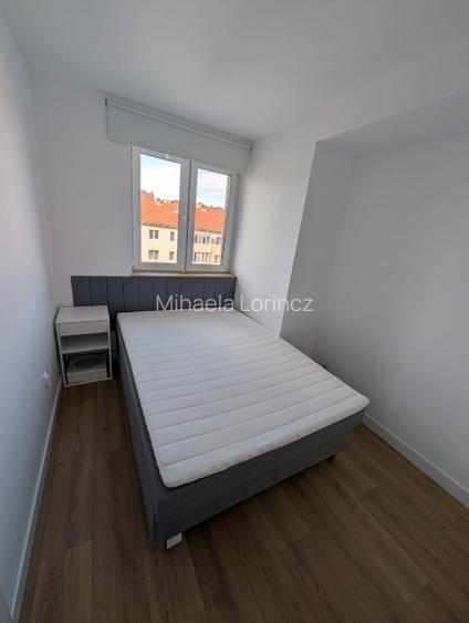 Proprietar inchiriez apartament tip studio  in zona strazii Caracal - 2