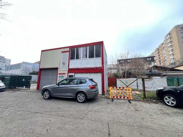 COMISION 0% Teren Cu Autorizatie Militari Lujerului Iuliu Maniu Scoala 142 - 7