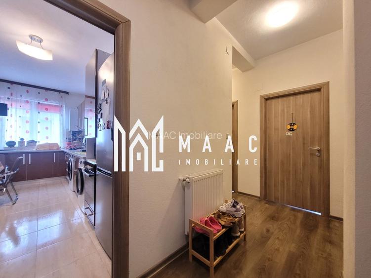 Apartament 3 camere | Etaj 1 | Parcare | Balcon - 9