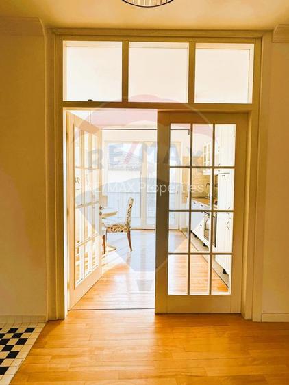 Apartament inchiriere, Jandarmeriei/Sisesti, 4 camere, 120 mp - 2