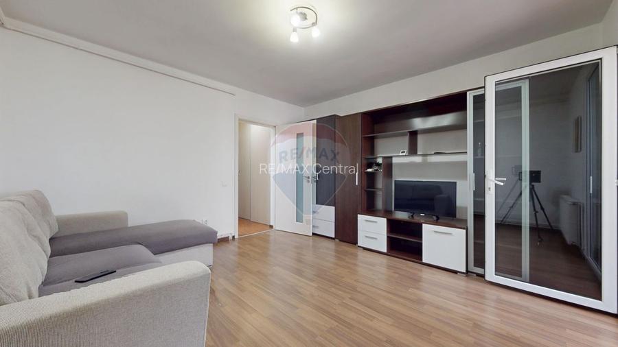 Garsonieră Astra | Centrală proprie | Ideal investiție - 3
