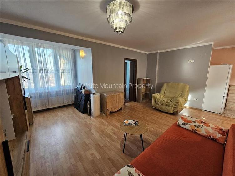 Apartament cu 2 camere renovat in Centrul Istoric - 10