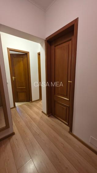 Apartament 4 camere Tineretului- Parc Lumea Copiilor centrala proprie - 17