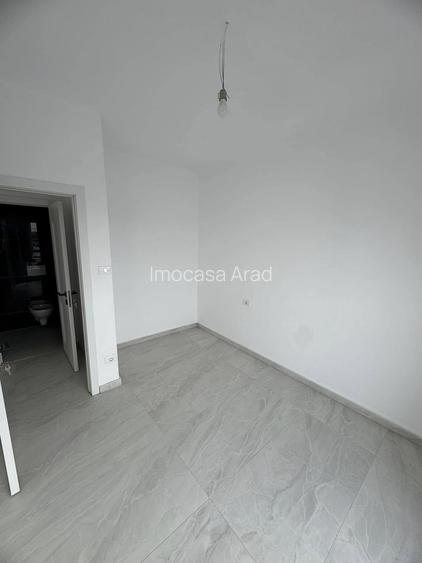 Apartament 2 camere noi cu parcare direct dezvoltator Gradiste Arad - 5
