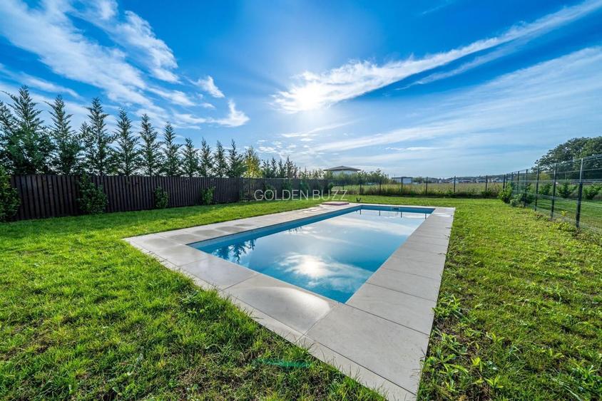 Vilă moderna Corbeanca - Best Deal - 13