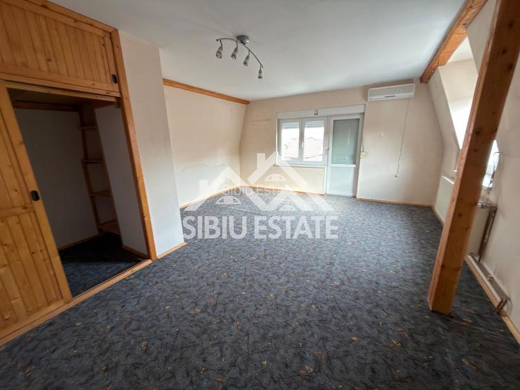 Casă de vânzare în cartierul Turnișor , Strada Livezii, Sibiu - 8