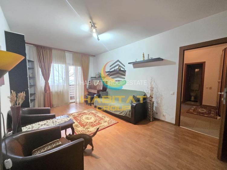 Apartament 2 Camere 57mp Mobilat Utilat! - 14