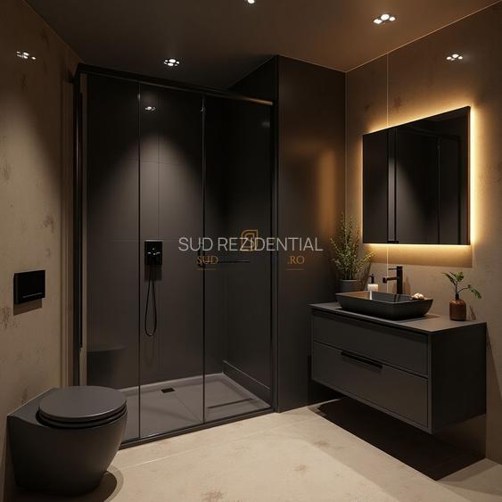 Apartament 2 camere, tip studio, zona Postalionului, Brancoveanu, S4 - 3