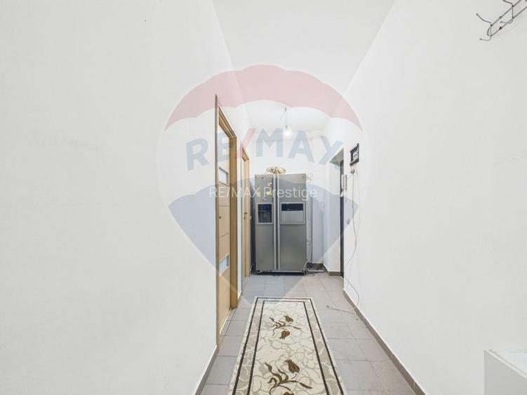 Apartament 2 camere de vânzare bloc 2021– super preț – Rahova Sălaj - 3