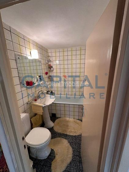 Comision 0%, apartament 3 camere Micro I ,et,9  - 3