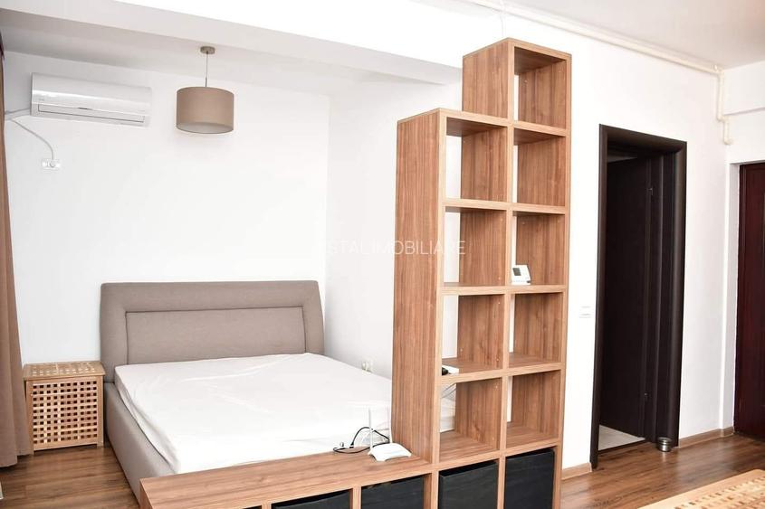 De vanzare Garsoniera Militari Residence - 2